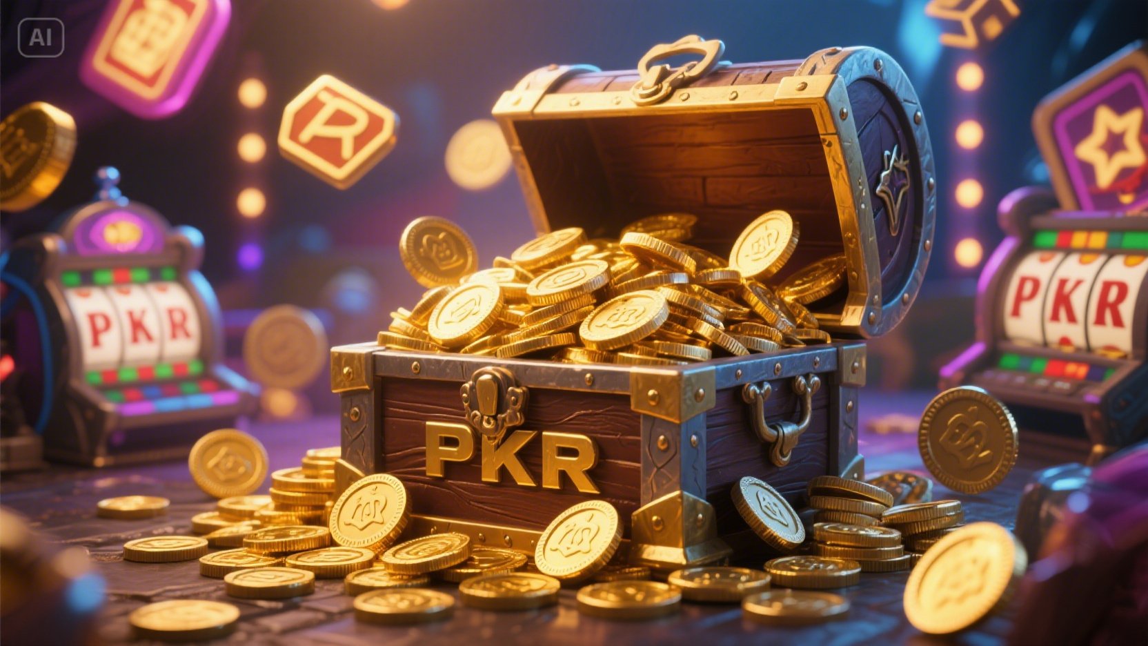 Registration at amazing slots apk Casino