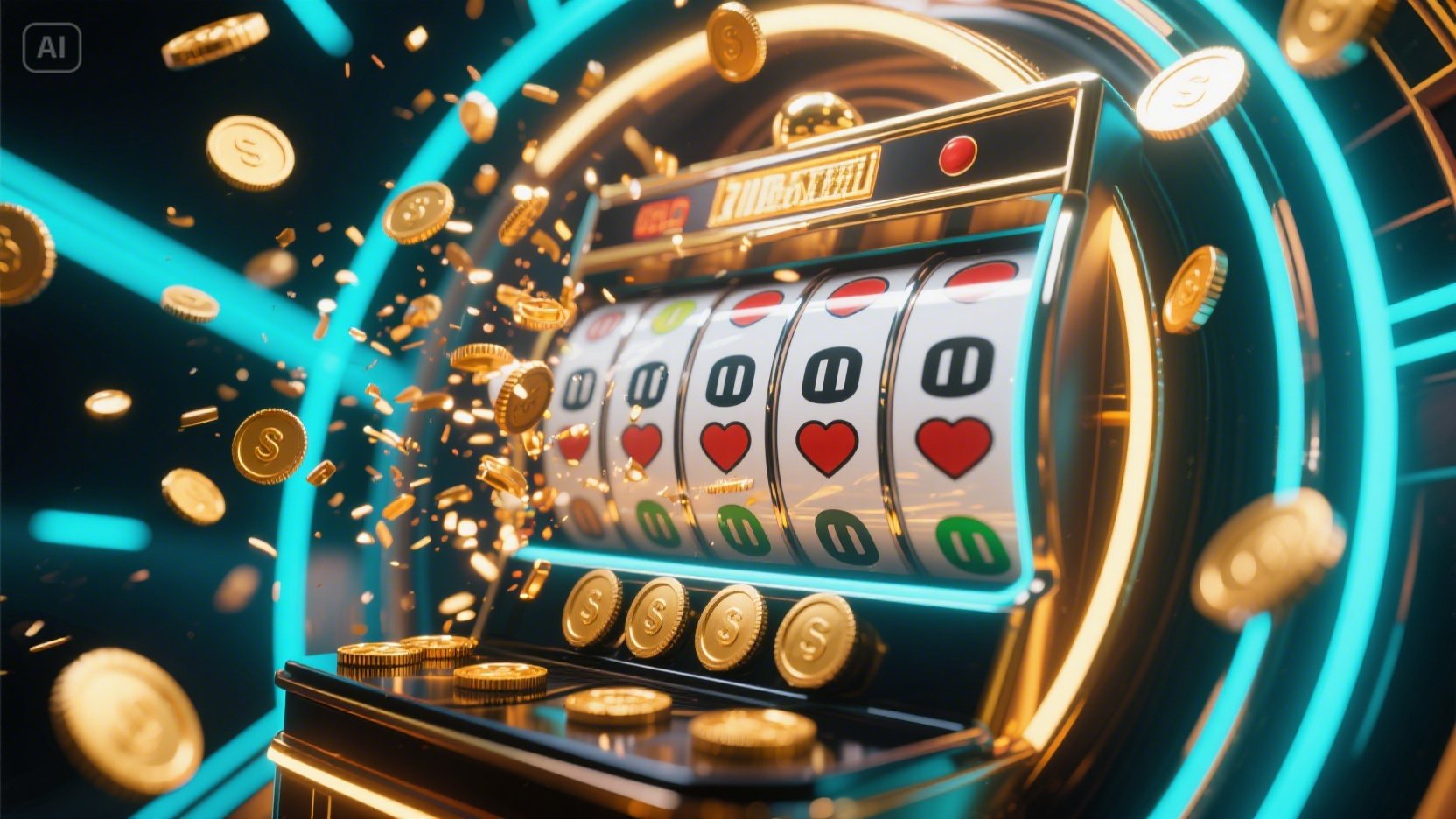 Registration at amazing slots apk Casino