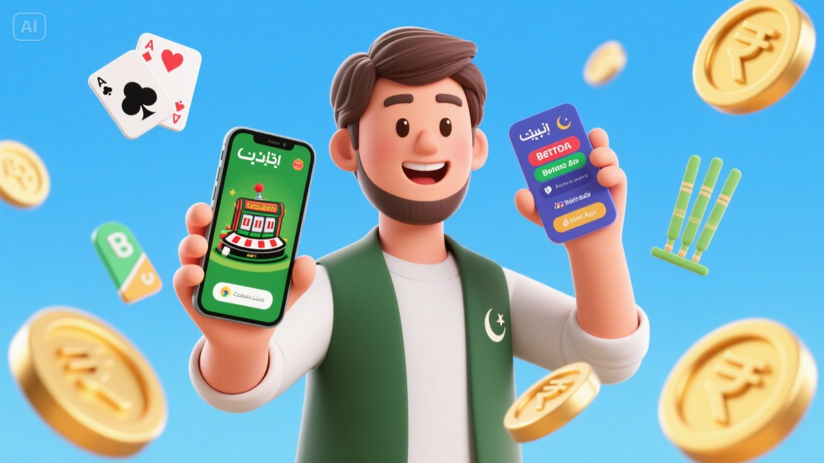 amazing slots apkMake your first deposit today and claim a 200% instant bonus! Pakistan’s users can enjoy world-class gaming, real PKR rewards, and smooth local withdrawals using trusted payment systems like JazzCash and Easypaisa.